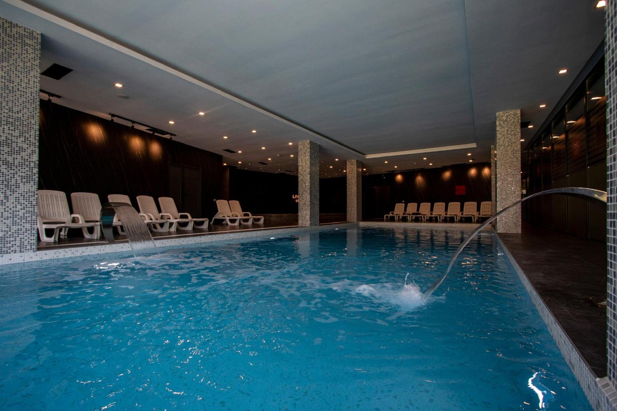 Hotel Lakeside Vermice Экстерьер фото