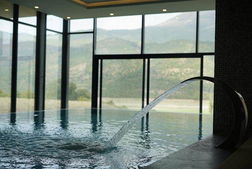 Hotel Lakeside Vermice Экстерьер фото